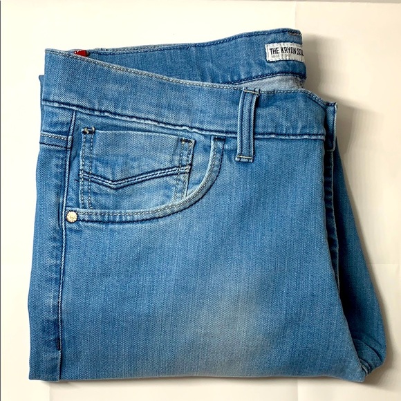 The Kryon Soul Jeans - Picture 1 of 11